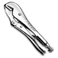Totalturf 7 Inch Curved Jaw Locking Pliers TO1714